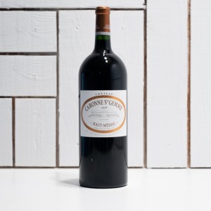 Chateau Caronne Ste Gemme 2015 1.5L - £39.95 - Experience Wine